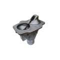 Casting and CNC Machining Parts Bracket / Support